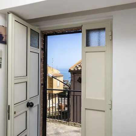 Casa Marina * Caronia