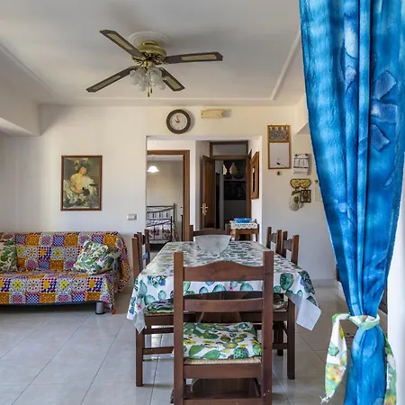 Casa Marina Caronia