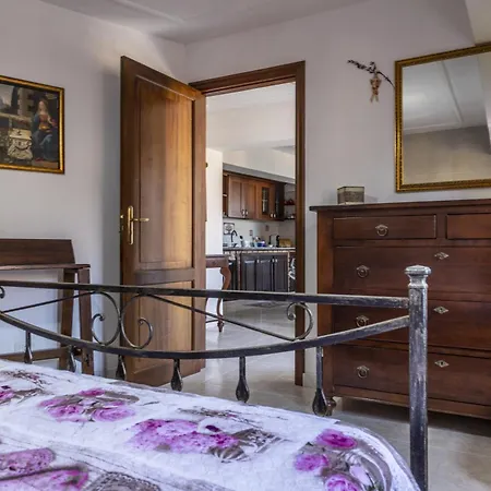Casa Marina * Caronia