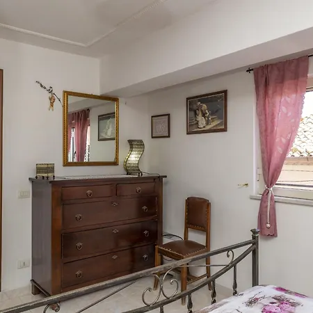 Casa Marina Caronia