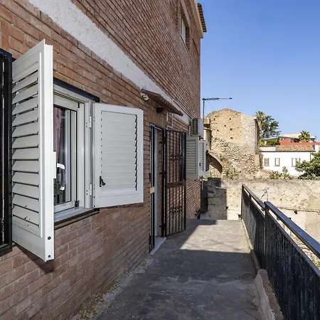 Apartman Casa Marina Caronia