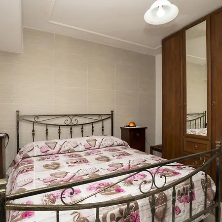Apartman Casa Marina