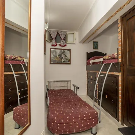 Casa Marina *
