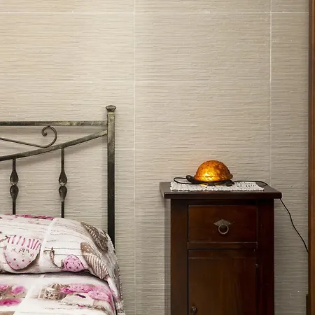 Apartman Casa Marina *