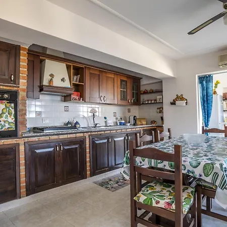Casa Marina Caronia