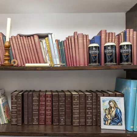 Apartman Casa Marina *