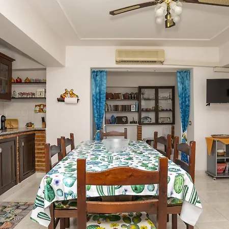 Apartment Casa Marina *
